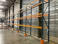 Feralco 20 palletstelling gebouw 15 a - afbeelding 1 van  4
