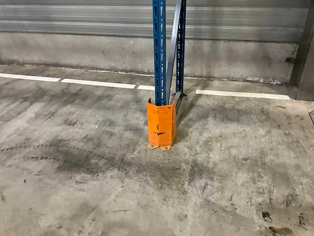 Feralco 20 palletstelling gebouw 15 a - afbeelding 2 van  4