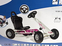 Ferbedo gokart - afbeelding 2 van  3