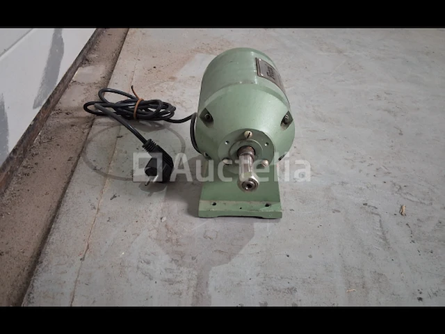 Ferm 150 slijpmachine - afbeelding 1 van  4