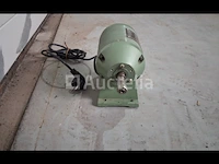 Ferm 150 slijpmachine - afbeelding 1 van  4