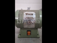 Ferm 150 slijpmachine - afbeelding 2 van  4