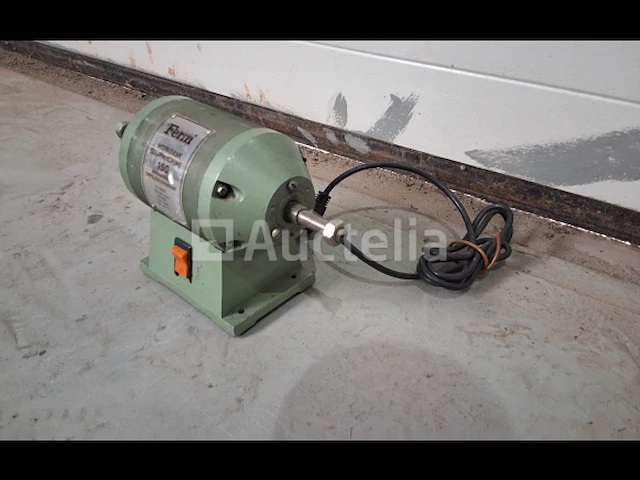 Ferm 150 slijpmachine - afbeelding 4 van  4
