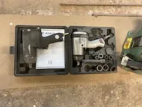 Ferm fdsk-200/150 werkbankslijpmachine - afbeelding 9 van  9