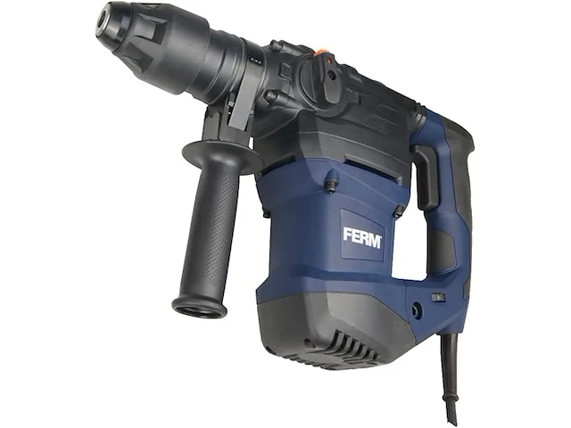 Ferm pneumatische boorhamer - afbeelding 1 van  5
