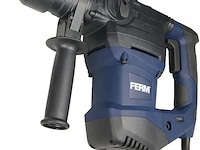 Ferm pneumatische boorhamer - afbeelding 1 van  5