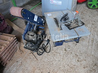 Ferm power machines - afbeelding 1 van  8