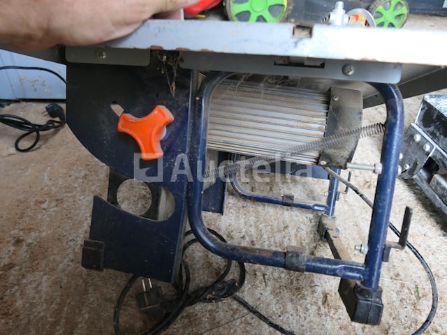 Ferm power machines - afbeelding 5 van  8