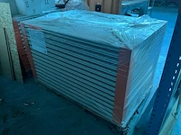 Fermacell ee20 hf10 pak brandwerende geïsoleerde vloerplaat - afbeelding 1 van  4