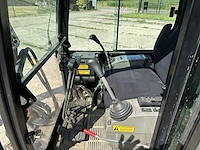 Fermec 115 graafmachine, 1997 - afbeelding 5 van  19