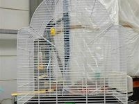 Ferplast vogelkooi