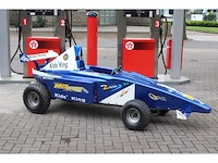 Ferrari - formule 1 juniorcar - overige voertuigen - afbeelding 1 van  9