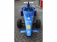 Ferrari - formule 1 juniorcar - overige voertuigen - afbeelding 3 van  9