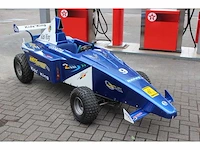 Ferrari - formule 1 juniorcar - overige voertuigen - afbeelding 7 van  9