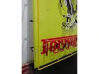 Ferrari - neon sign (glas) - 100 cm x 80 cm - afbeelding 11 van  23