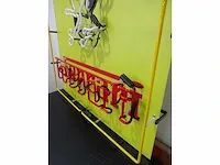 Ferrari - neon sign (glas) - 100 cm x 80 cm - afbeelding 15 van  23