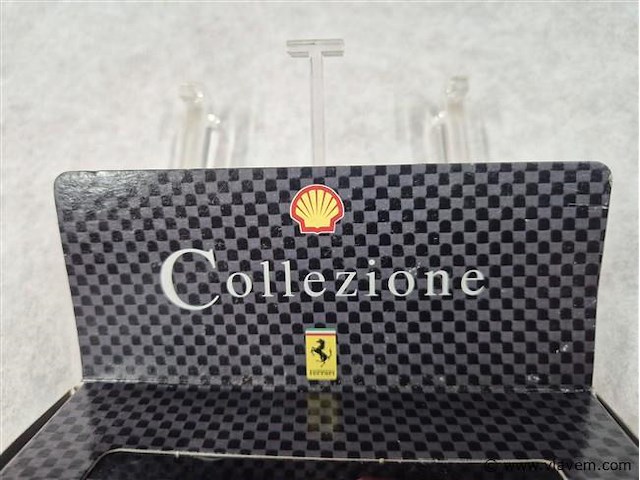 Ferrari 250gto - afbeelding 2 van  3