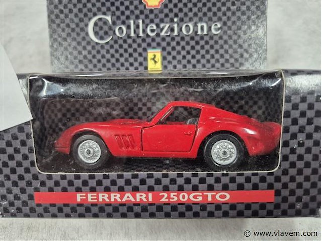 Ferrari 250gto - afbeelding 3 van  3
