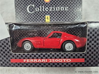 Ferrari 250gto - afbeelding 3 van  3