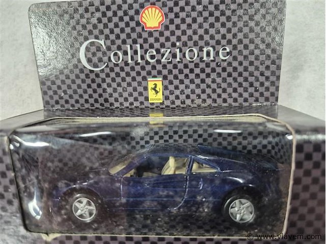 Ferrari 288 gto - afbeelding 2 van  3