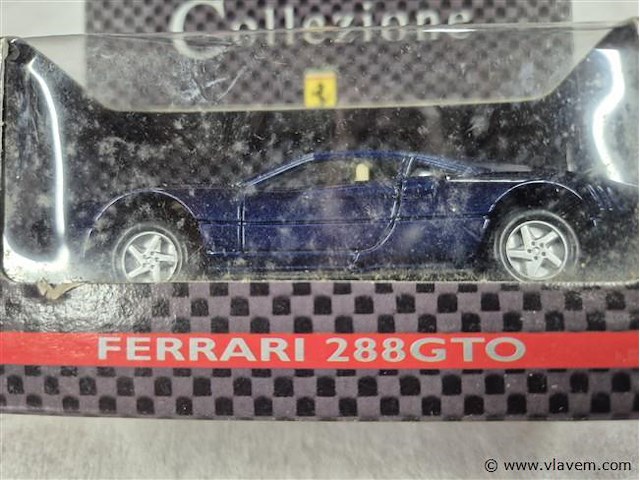 Ferrari 288 gto - afbeelding 3 van  3