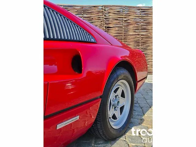 Ferrari 308 gtsi - afbeelding 5 van  27