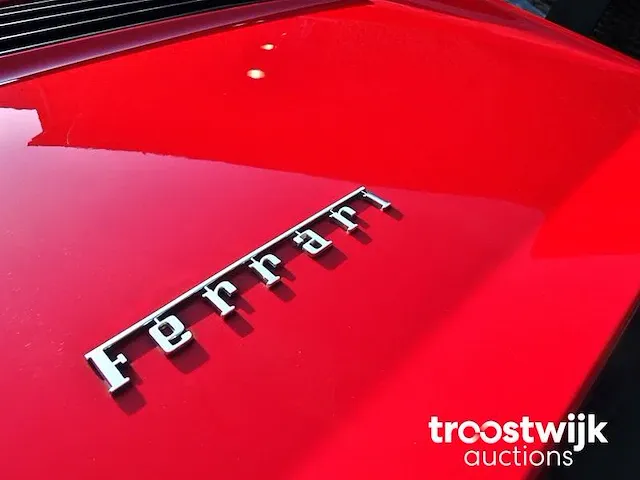Ferrari 308 gtsi - afbeelding 6 van  27