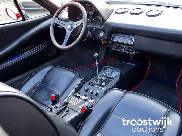 Ferrari 308 gtsi - afbeelding 14 van  27