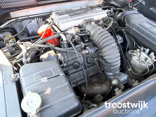 Ferrari 308 gtsi - afbeelding 18 van  27