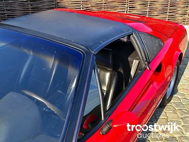 Ferrari 308 gtsi - afbeelding 20 van  27