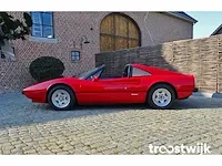 Ferrari 308 gtsi - afbeelding 12 van  27