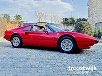 Ferrari 308 gtsi - afbeelding 23 van  27