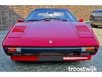 Ferrari 308 gtsi - afbeelding 24 van  27