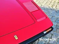Ferrari 308 gtsi - afbeelding 25 van  27