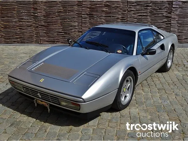 Ferrari 328 gtb - afbeelding 2 van  52