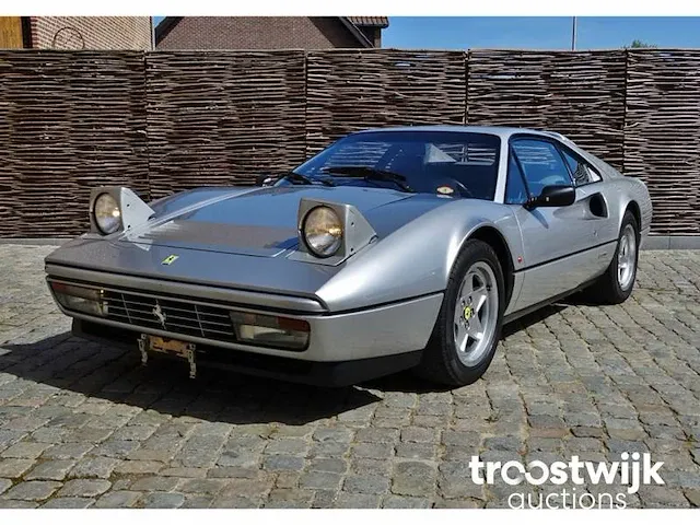 Ferrari 328 gtb - afbeelding 3 van  52