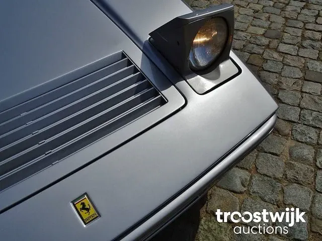 Ferrari 328 gtb - afbeelding 4 van  52