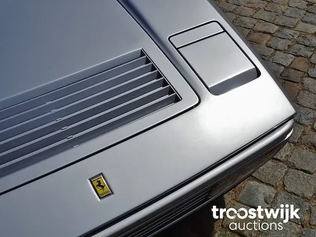 Ferrari 328 gtb - afbeelding 5 van  52