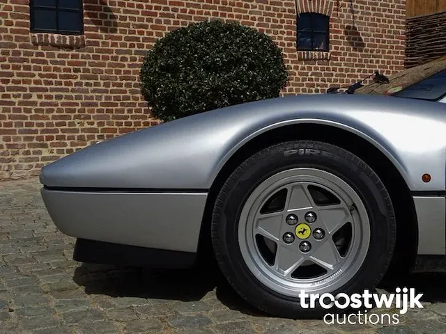 Ferrari 328 gtb - afbeelding 6 van  52