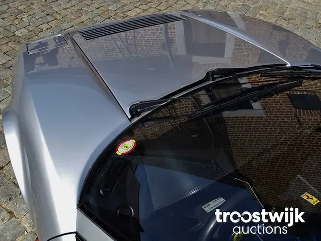 Ferrari 328 gtb - afbeelding 7 van  52