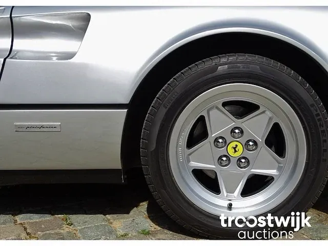 Ferrari 328 gtb - afbeelding 10 van  52