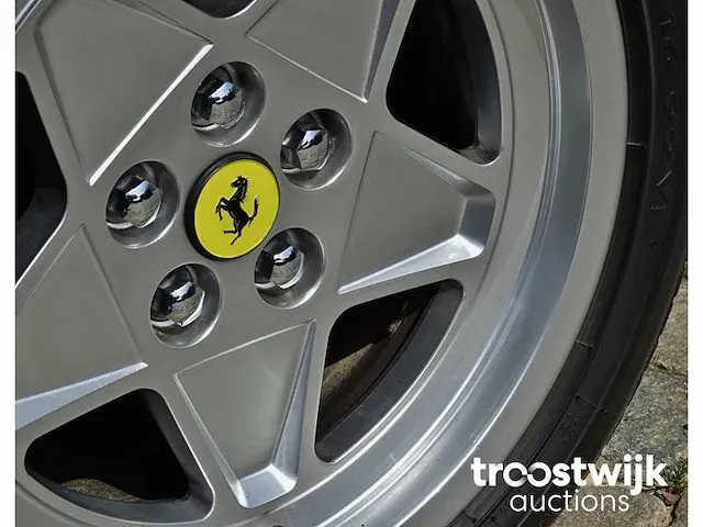 Ferrari 328 gtb - afbeelding 11 van  52