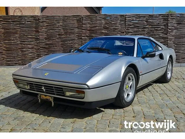 Ferrari 328 gtb - afbeelding 1 van  52