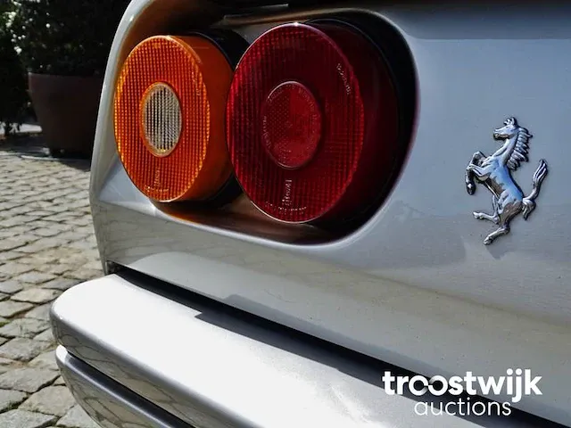 Ferrari 328 gtb - afbeelding 15 van  52