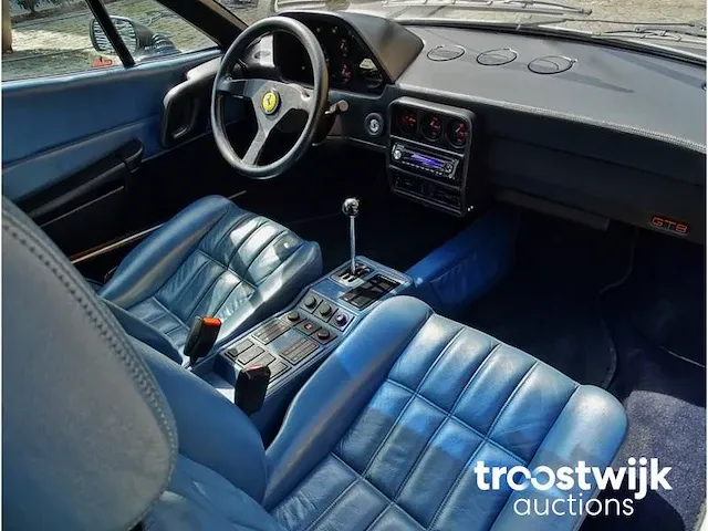 Ferrari 328 gtb - afbeelding 20 van  52