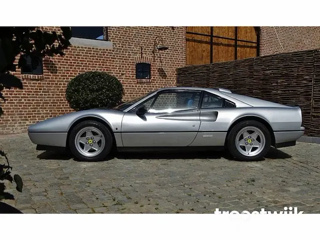 Ferrari 328 gtb - afbeelding 12 van  52