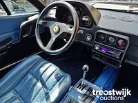 Ferrari 328 gtb - afbeelding 29 van  52