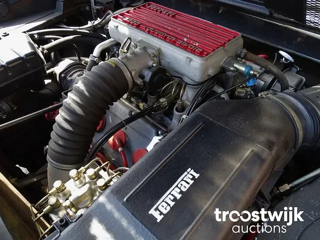 Ferrari 328 gtb - afbeelding 32 van  52