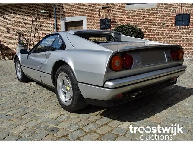Ferrari 328 gtb - afbeelding 23 van  52