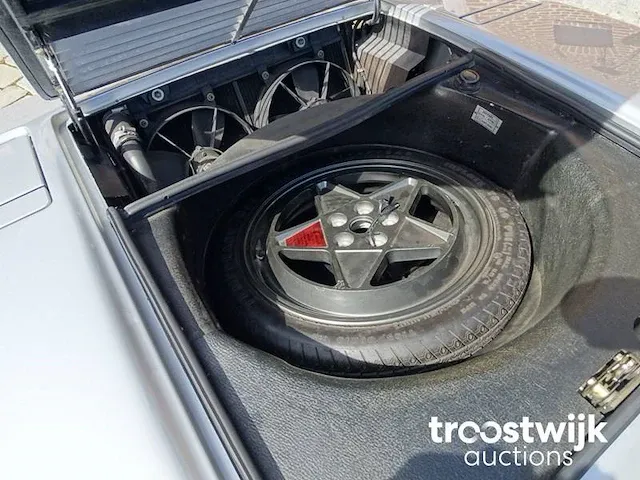 Ferrari 328 gtb - afbeelding 37 van  52